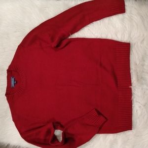 Men's Croft and Barrow sweater